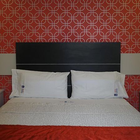 Hotel Monaco Мексико Сити Екстериор снимка