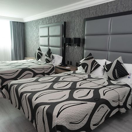 Hotel Monaco Мексико Сити Екстериор снимка