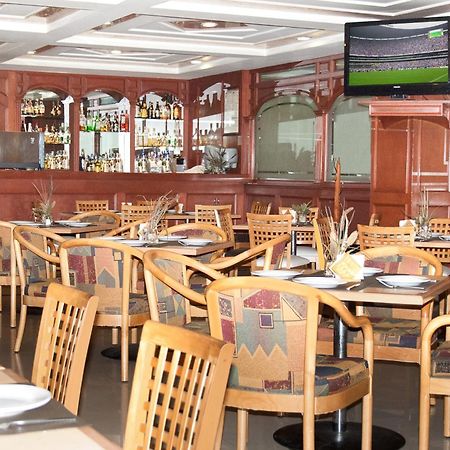 Hotel Monaco Мексико Сити Екстериор снимка
