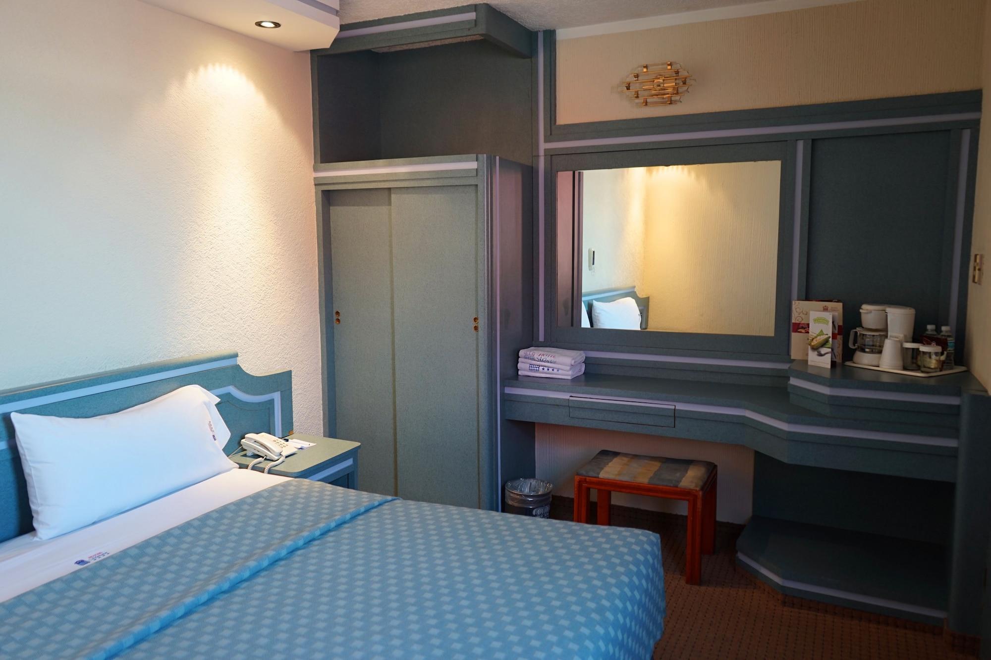 Hotel Monaco Мексико Сити Екстериор снимка