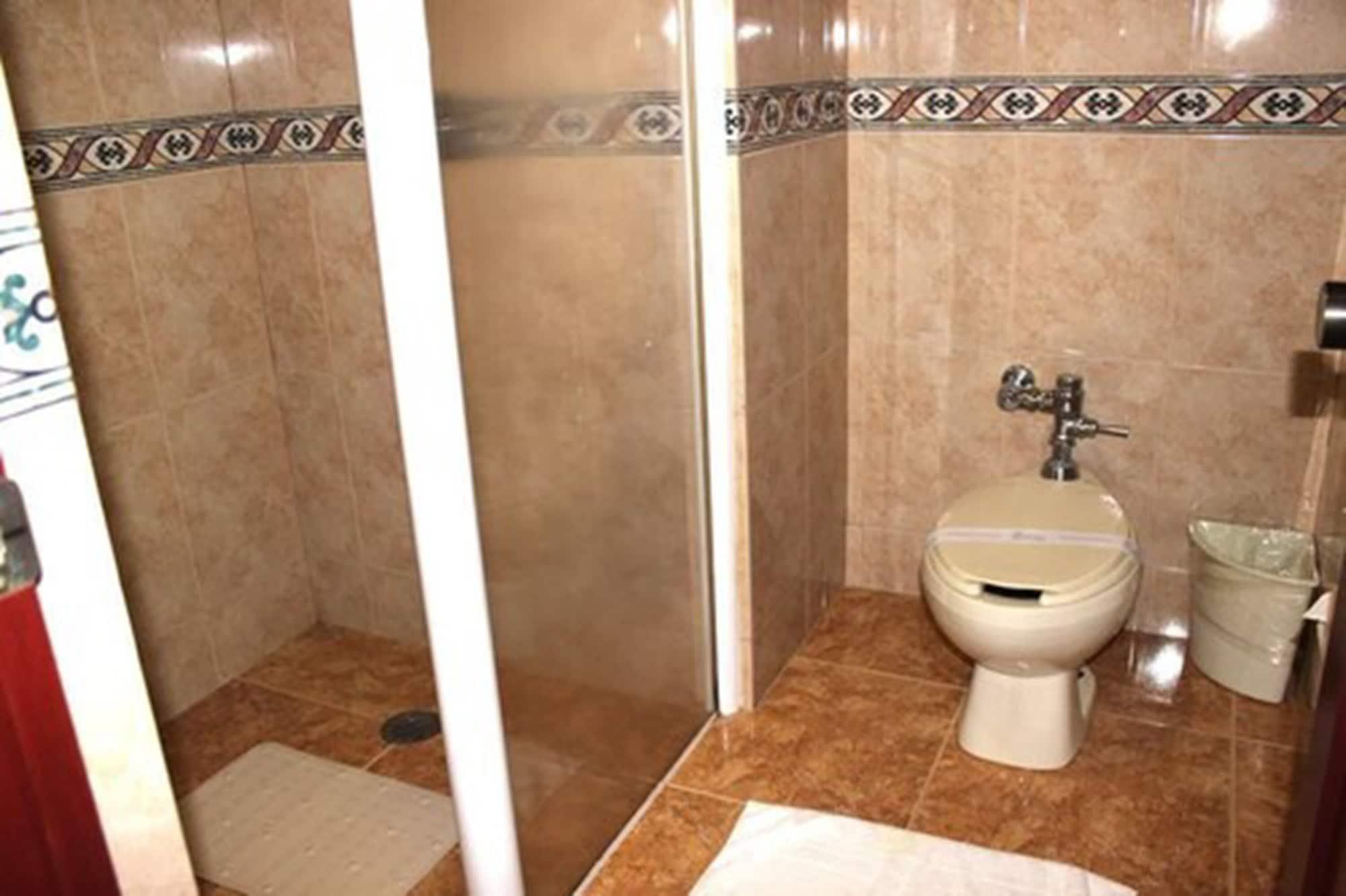 Hotel Monaco Мексико Сити Екстериор снимка