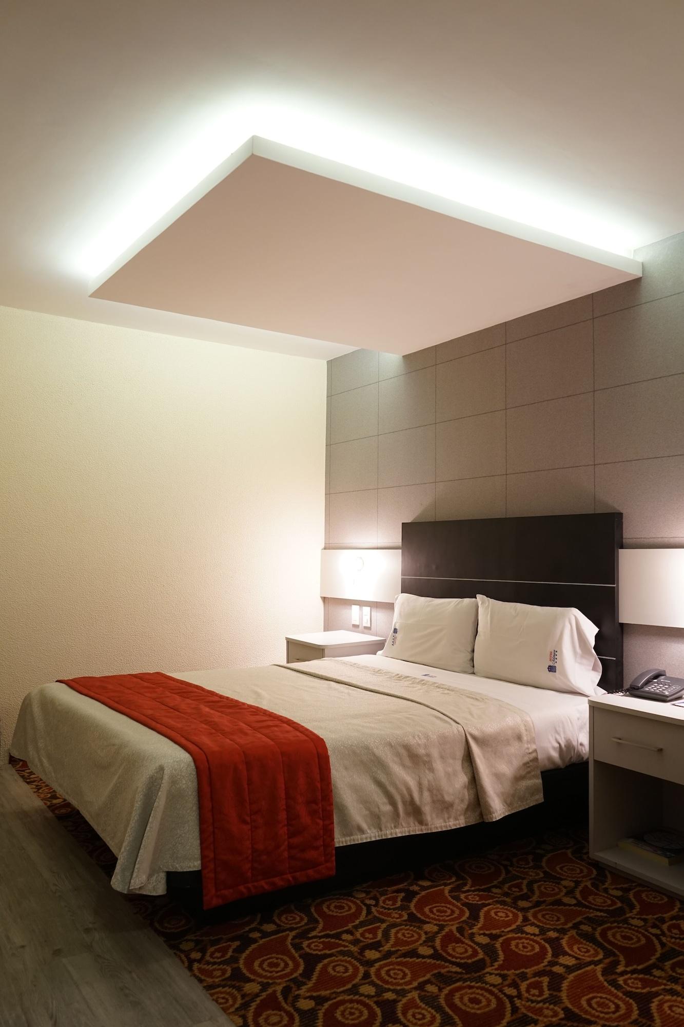 Hotel Monaco Мексико Сити Екстериор снимка