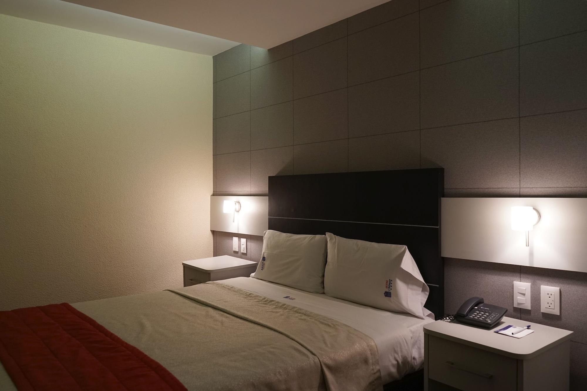 Hotel Monaco Мексико Сити Екстериор снимка