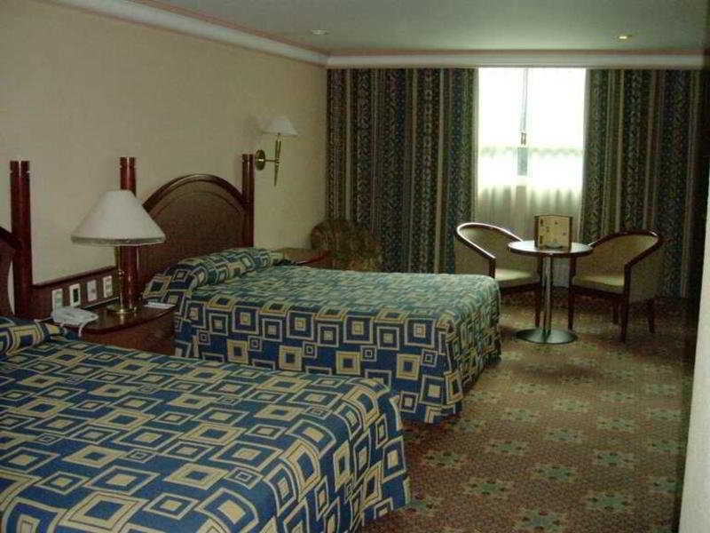 Hotel Monaco Мексико Сити Екстериор снимка