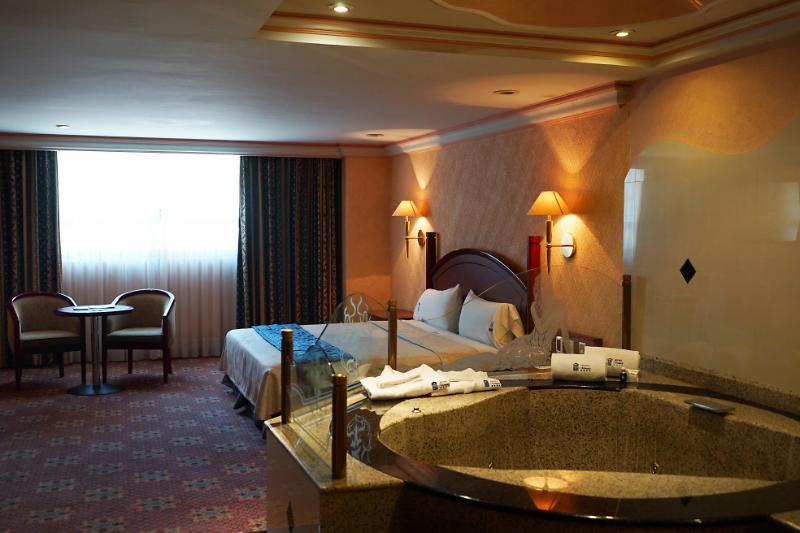 Hotel Monaco Мексико Сити Екстериор снимка