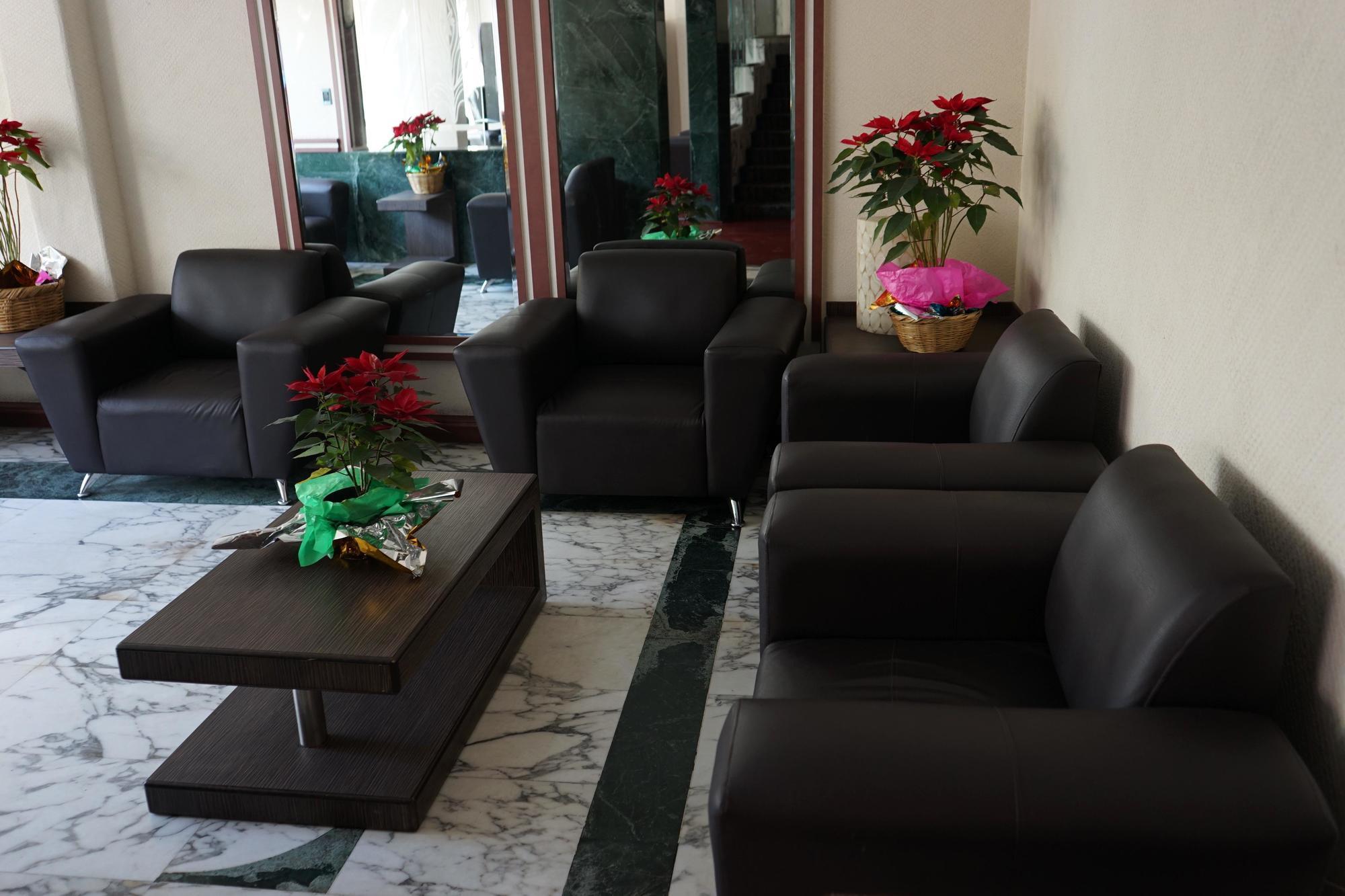 Hotel Monaco Мексико Сити Екстериор снимка