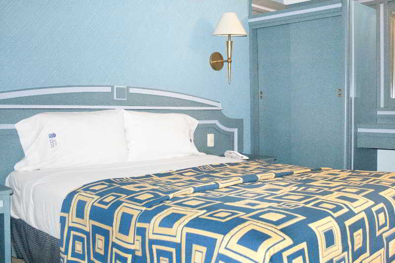Hotel Monaco Мексико Сити Екстериор снимка