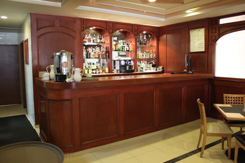 Hotel Monaco Мексико Сити Екстериор снимка