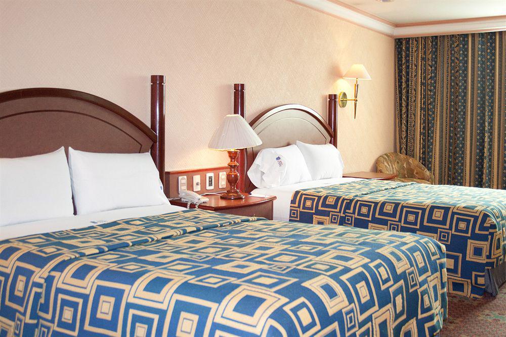 Hotel Monaco Мексико Сити Екстериор снимка